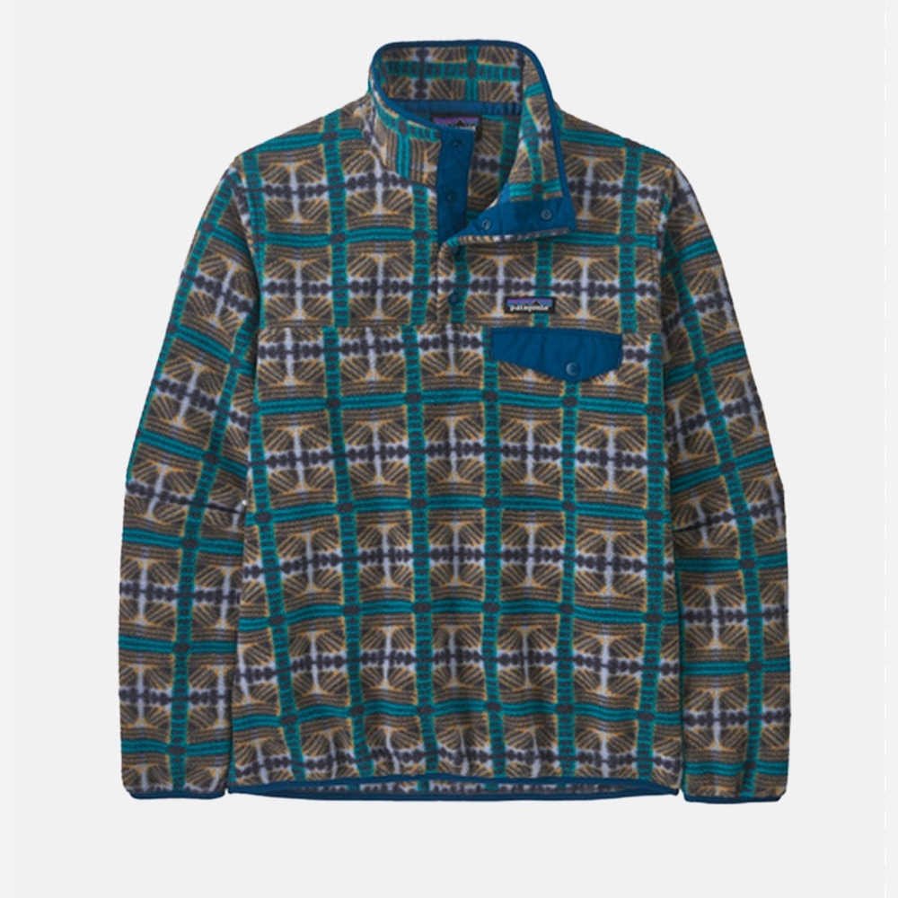 Patagonia Synchilla